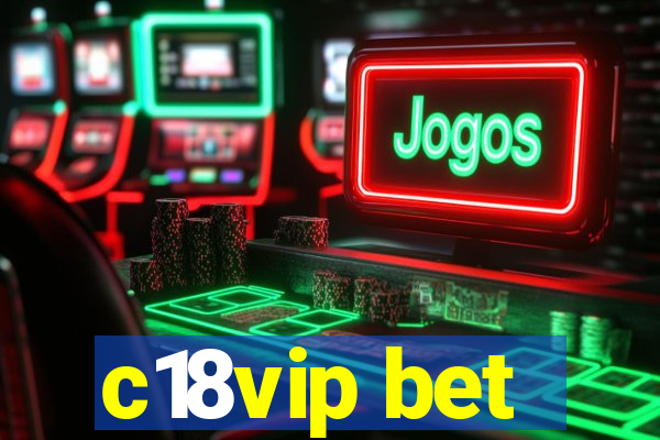 c18vip bet